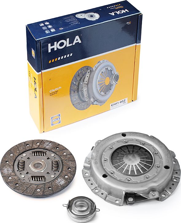 Сцепление (комплект) HOLA. Артикул CH11-052