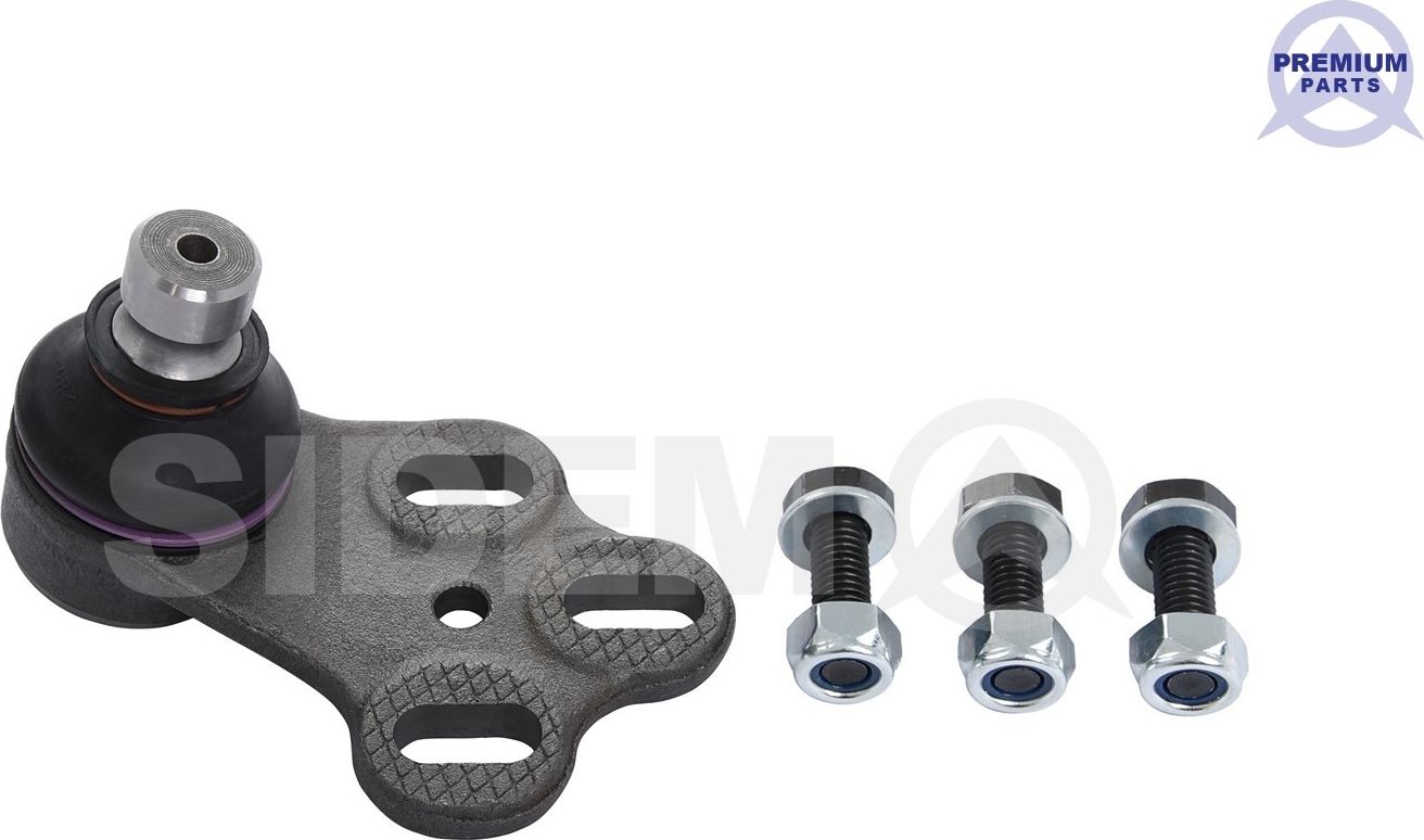 Шаровая опора Sidem. Артикул 37680