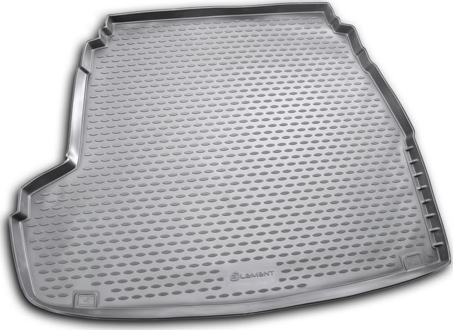 Коврик Element для багажника Hyundai Sonata VI седан 2010-2014. Артикул NLC.20.40.B10