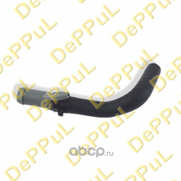 ШЛАНГ ПОДОГРЕВАТЕЛЯ КОРПУСА ДРОССЕЛЬНОЙ ЗАСЛОНКИ LAND ROVER DISCOVERY 4 (10-...) (Deppul). Артикул DE2354LR