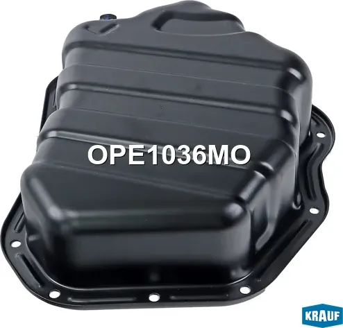Поддон масляный ДВС (Krauf). Артикул OPE1036MO