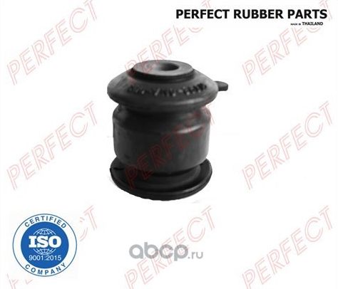 САЙЛЕНТБЛОК ПЕРЕДНИЙ ПЕРЕДНЕГО РЫЧАГА (Perfect). Артикул HO05SNAWS