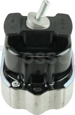 Подушка (опора) двигателя OSSCA левая для BMW X5 III (F15) 2015-2018. Артикул 67685