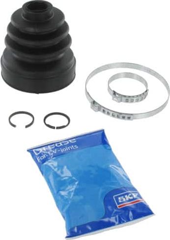 Пыльник ШРУСа внутренний SKF передний для Audi A3 II (8P) 2003-2013. Артикул VKJP 8125