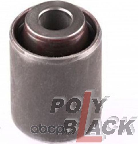 Сайлентблок (Polyblack). Артикул MB061087