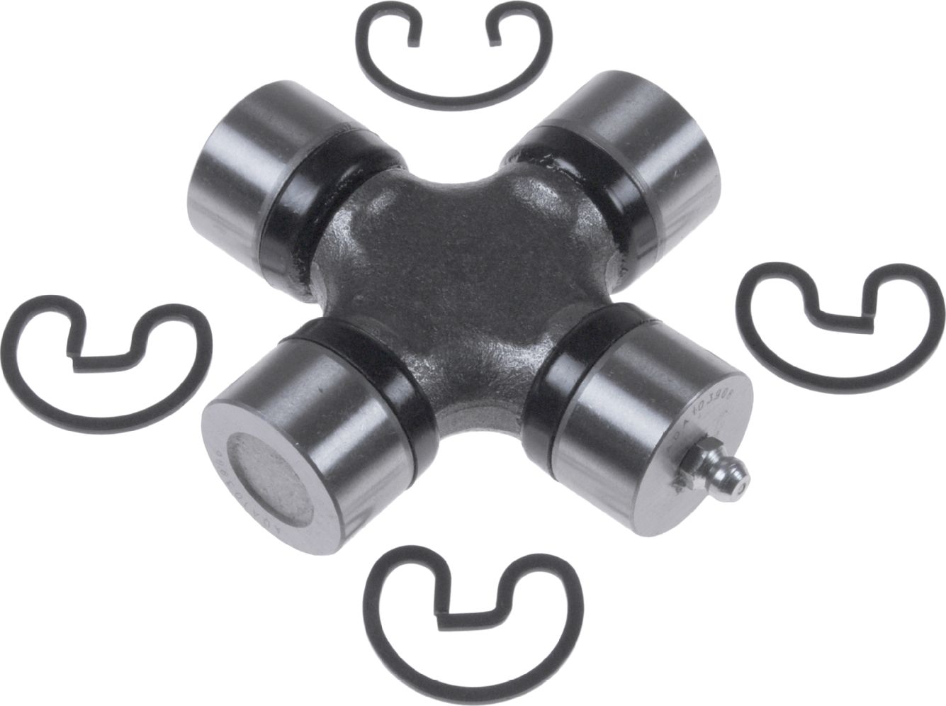 Крестовина карданного вала Blue Print. Артикул ADA103906