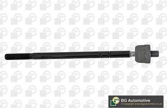 Рулевая тяга BGA. Артикул SR0150