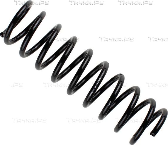 Пружина подвески Bilstein B3. Артикул 36-273928