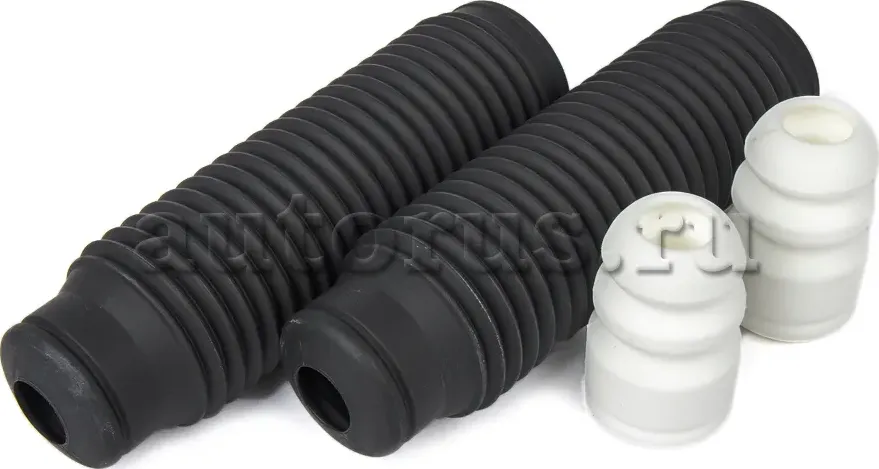 Пыльник+отбойник переднего амортизатора (компл) (Ganz) Ganz. Артикул GIK07016