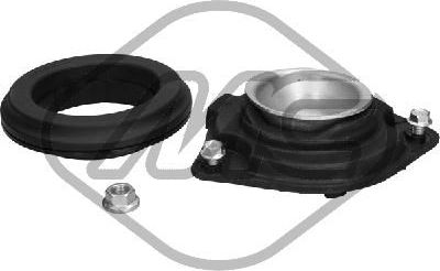 Опора амортизатора (стойки) Metalcaucho. Артикул 05151