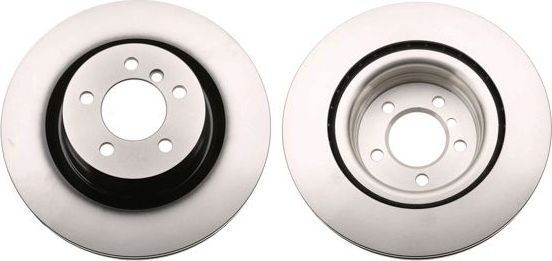 Тормозной диск TRW. Артикул DF6507S