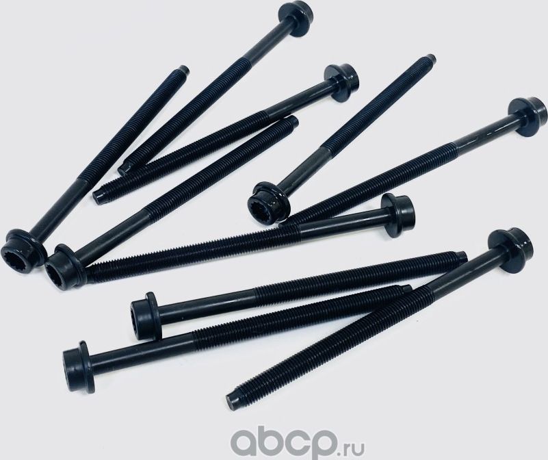 Болты гбц, комплект 10 шт (Ukorauto). Артикул U0406009