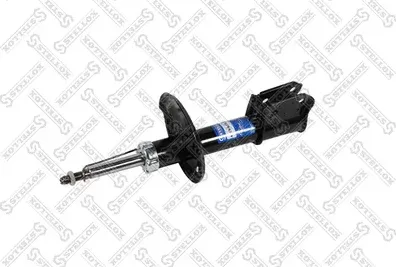 Амортизатор Stellox передний для Renault Twingo I 1993-2000. Артикул 4213-0371-SX