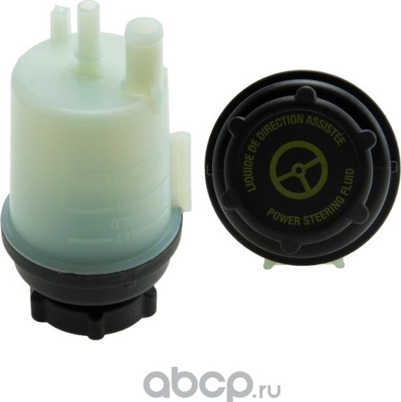 Бачок ГУР (Devers). Артикул DVY1001