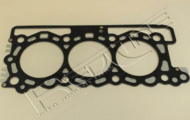 Прокладка ГБЦ RED Line. Артикул 34RV036