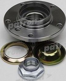 Ступица колеса с интегрированным подшипником Patron. Артикул PBK3667H