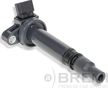Катушка зажигания Bremi для Lexus GS III 2007-2011. Артикул 20771