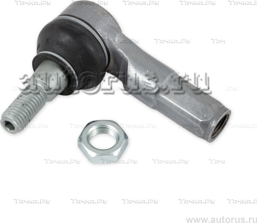 Наконечник рулевой тяги Ford для Ford Transit Connect II 2013-2026. Артикул 1743642