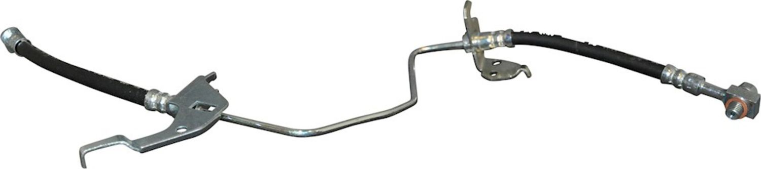 Тормозной шланг JP Group. Артикул 1261700700