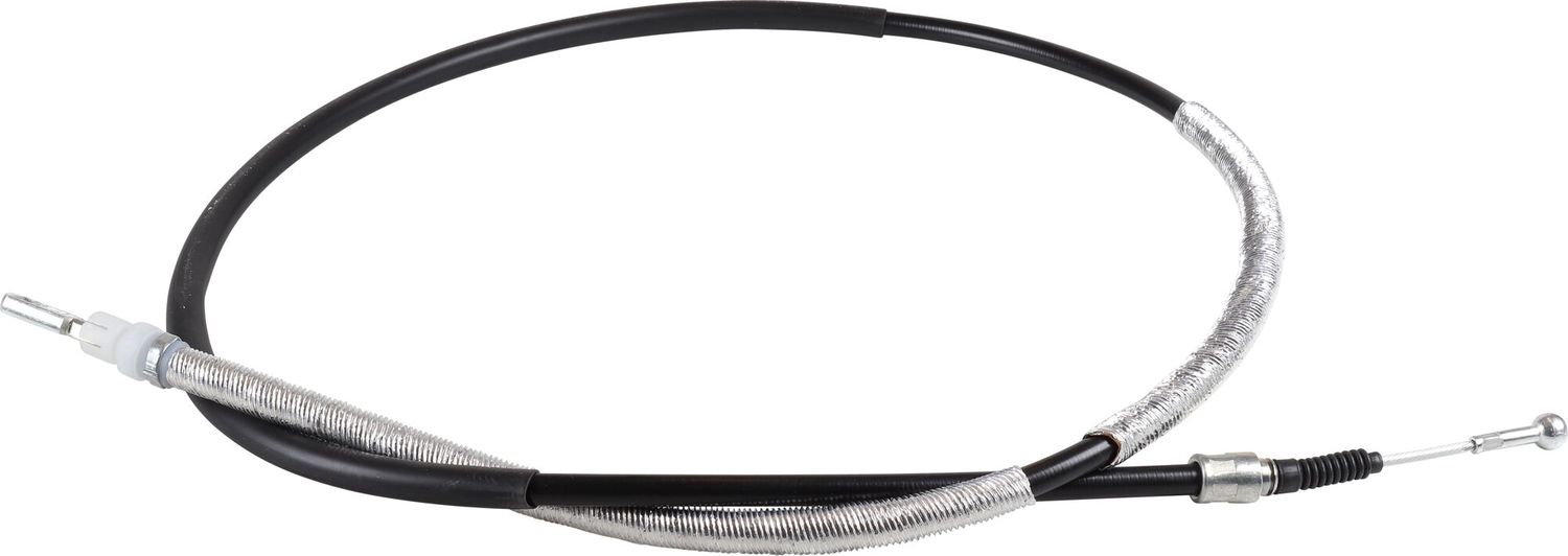 Трос ручника (тросик ручного тормоза) JP Group. Артикул 1170310000