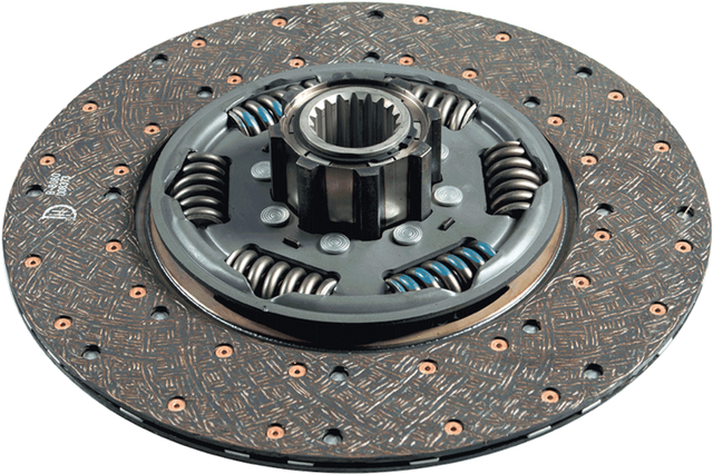 Диск сцепления Hammer. Артикул 020 024