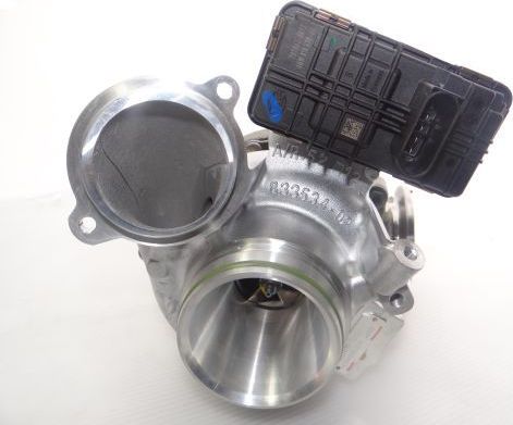 Турбина (турбокомпрессор) Garrett Original Spare part. Артикул 911447-5001S