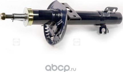 Амортизатор VAG для Audi S1 I (8X) 2014-2018. Артикул 6R0413031BF