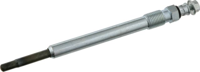 Свеча накаливания (накала) Febi Bilstein для Mercedes-Benz A-Класс I (W168) 1998-2004. Артикул 18408