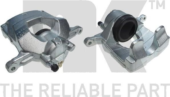 Тормозной суппорт NK (Чугун). Артикул 2136265