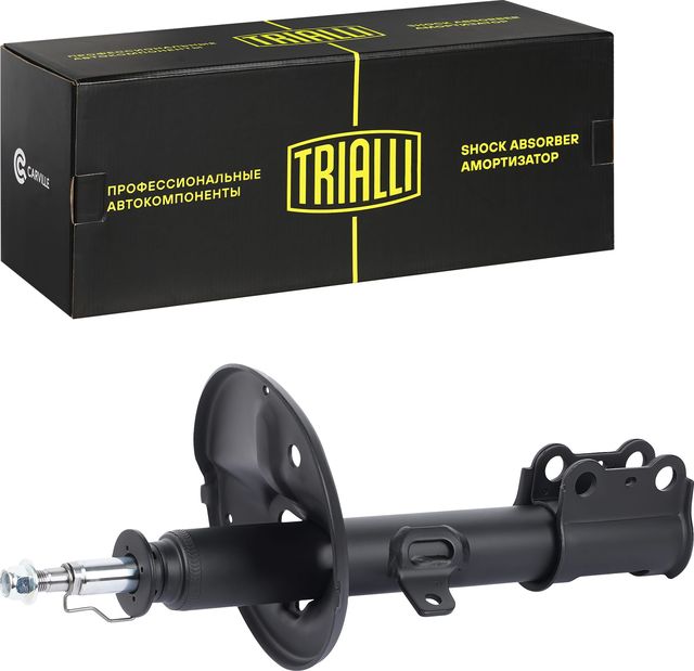 Амортизатор Trialli. Артикул AG 19386