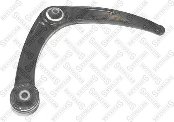 Поперечный рычаг передней подвески Stellox. Артикул 57-01839-SX