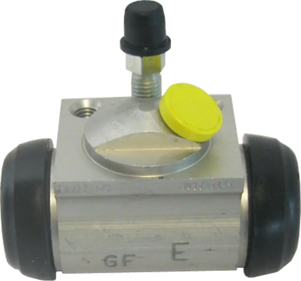 Тормозной цилиндр Brembo (алюминий). Артикул A 12 C25