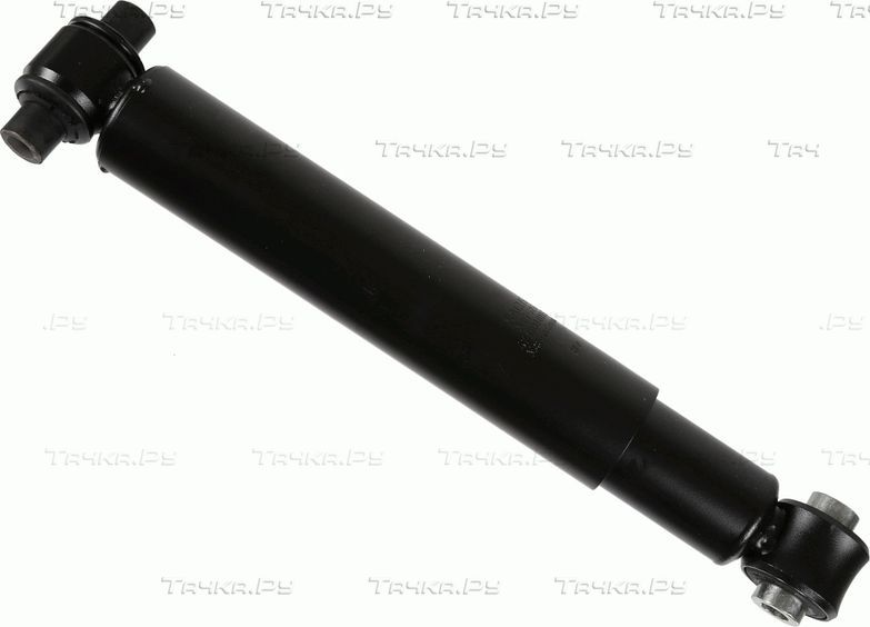 Амортизатор SACHS. Артикул 316 525