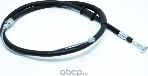 Трос стояночого тормоза Fiat Ducato 250 06-, Peugeot Boxer, Citroen Jumper III 0 (Cavo). Артикул 6002712