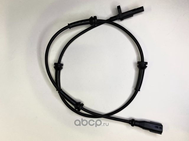 Датчик ABS задний RENAULT TRAFIC (2006/08 - 2014/12) OPEL VIVARO (2006/08 - 2014/12) REAR (Magtechnic). Артикул mag3915