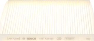 Салонный фильтр Bosch. Артикул 1 987 435 065