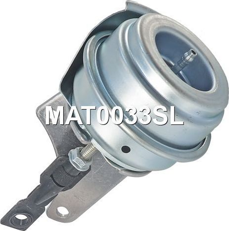 Актуатор турбокомпрессора Krauf. Артикул MAT0033SL