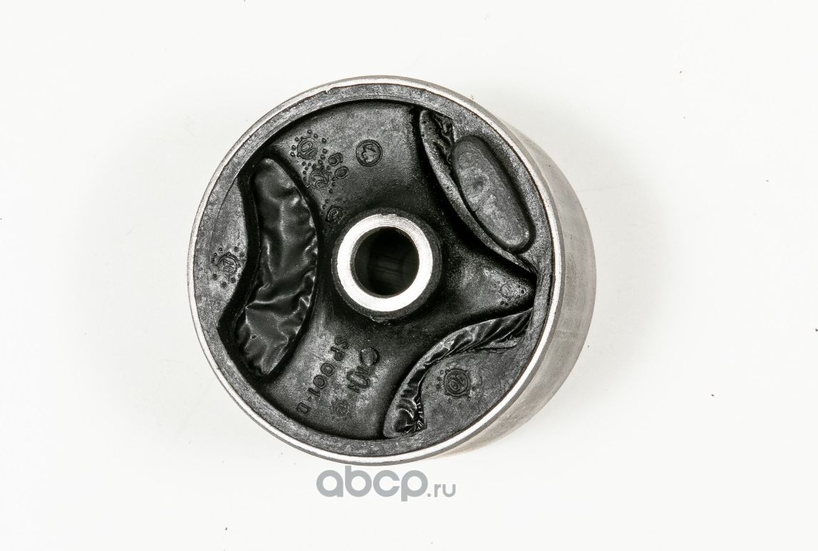 Сайлентблок передней опоры двигателя (Just Drive). Артикул JDD0936F