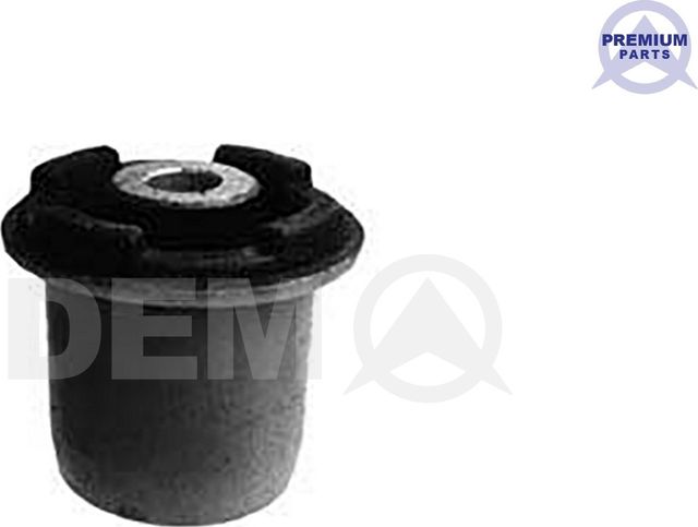 Сайлентблок переднего рычага подвески Sidem. Артикул 809628