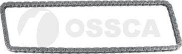 Цепь привода распредвала OSSCA для Audi S7 I (4G) 2012-2015. Артикул 12922