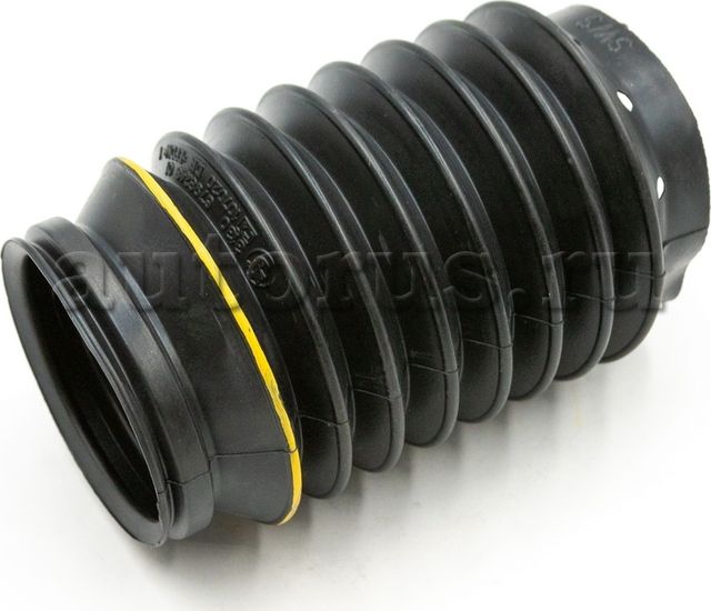 Комплект отбойников и пыльников амортизаторов (стоек) BMW. Артикул 31306798248