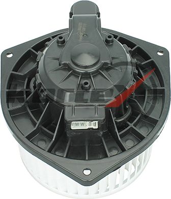 Вентилятор отоп. (Kortex). Артикул KHF110