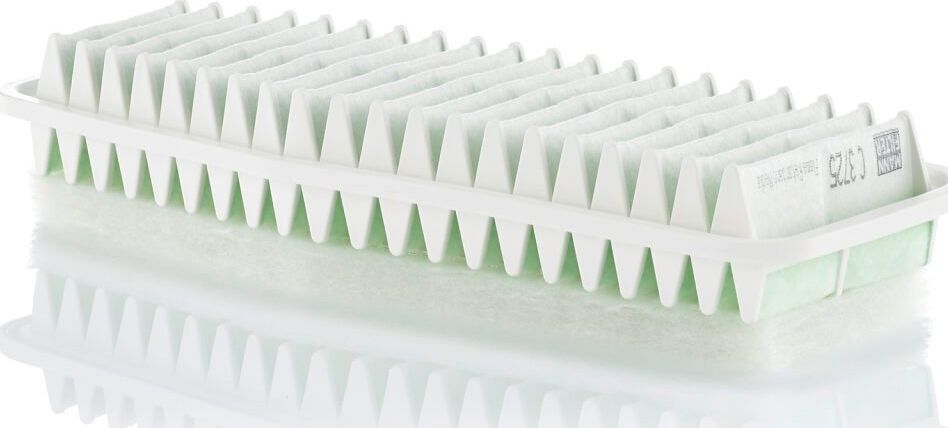 Воздушный фильтр Mann-Filter. Артикул C 3725