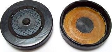 Locking Cover, camshaft Elring. Артикул 372.780