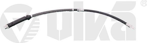 Тормозной шланг Vika. Артикул 61186801