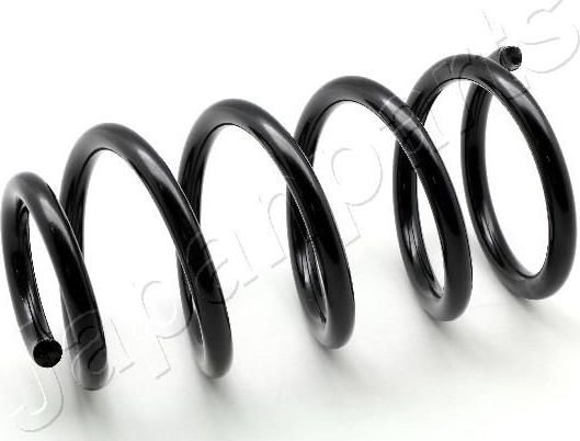 Пружина подвески Japanparts. Артикул ZC6697C