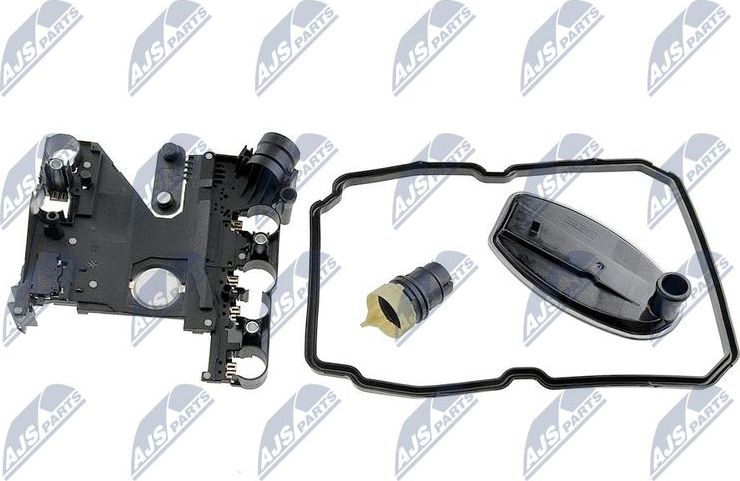 БЛОК УПРАВЛЕНИЯ АКПП MERCEDES C W203 2000-,C W204 2007-,E W210 1995-,E W211 2002-,E W212 200 NTY. Артикул EAT-ME-000