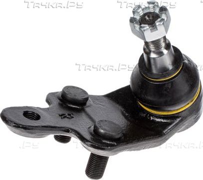 Шаровая опора Zentparts передняя правая для Lexus RX II 2003-2008. Артикул Z37012