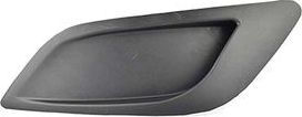 ЗАГЛУШКА ПЕРЕДНЕГО БАМПЕРА ПРАВАЯ  FORD FOCUS 08 BSG. Артикул BSG 30-921-008