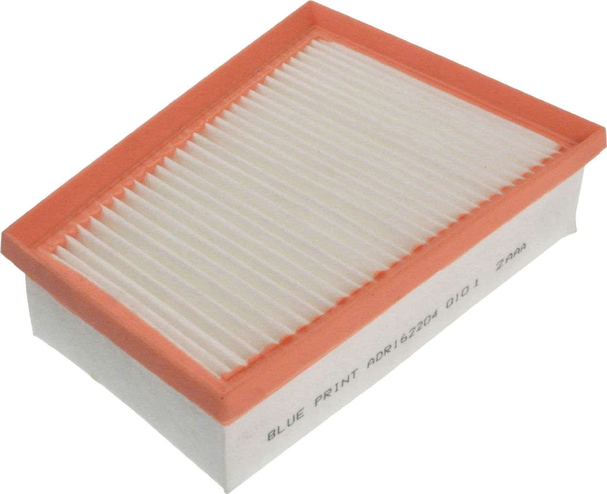 Воздушный фильтр Blue Print. Артикул ADR162204